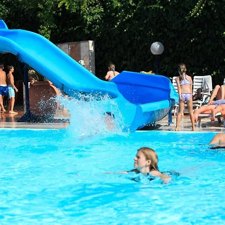 Minerva Hotel 3*