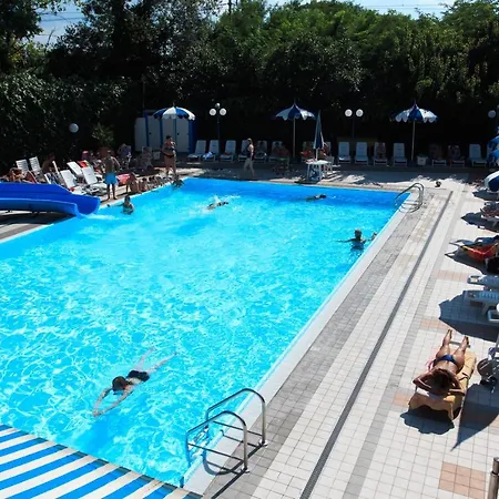 Minerva Hotel Gatteo a Mare