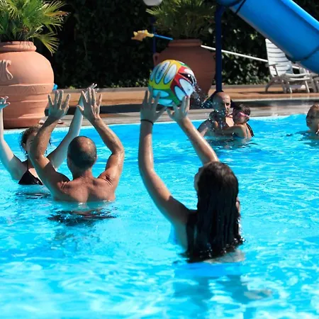 Hotel Minerva Gatteo a Mare