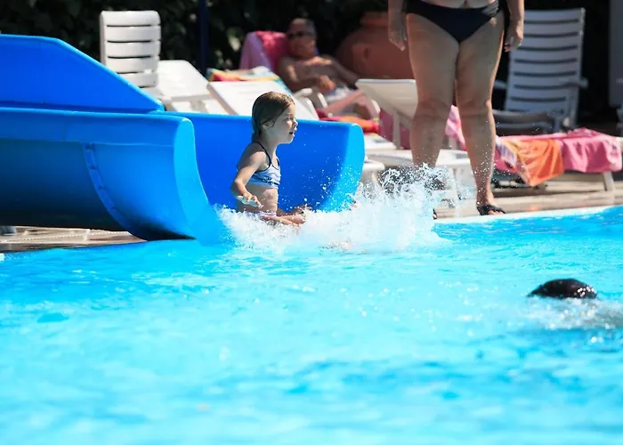 Minerva 3* Gatteo a Mare