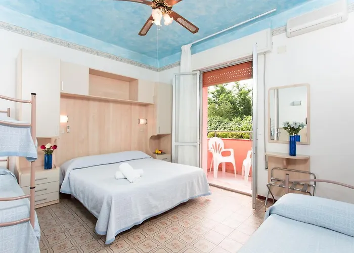 Minerva 3* Gatteo a Mare