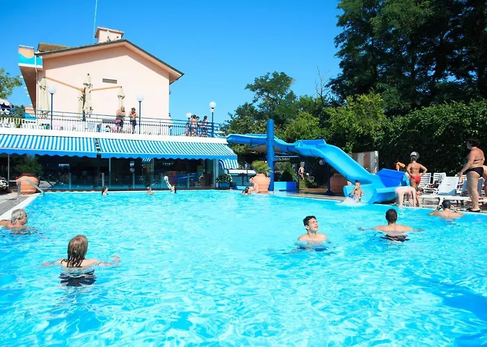 Minerva Hotel Gatteo a Mare