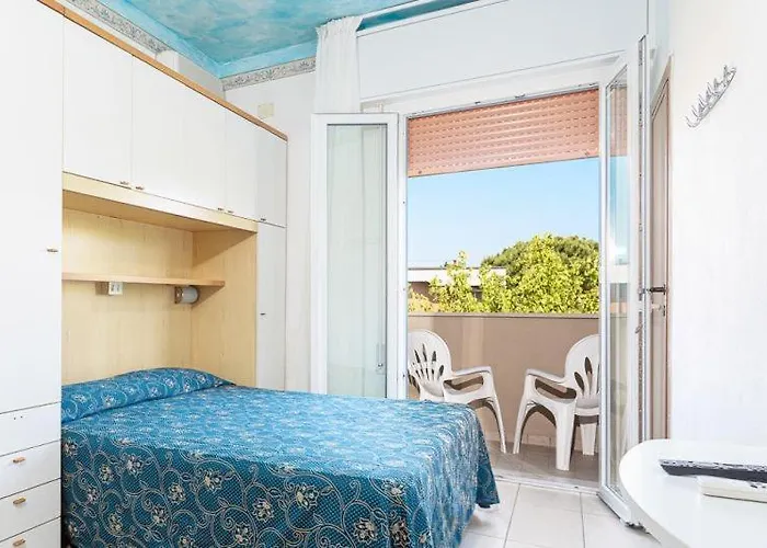 Hotel Minerva Gatteo a Mare