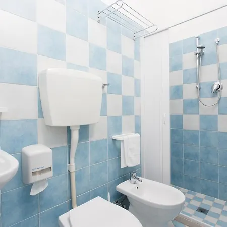 Hotel Minerva Gatteo a Mare