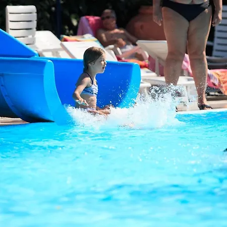 Minerva 3* Gatteo a Mare