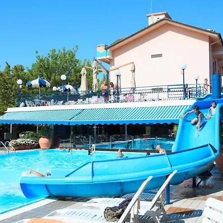 Minerva Gatteo a Mare