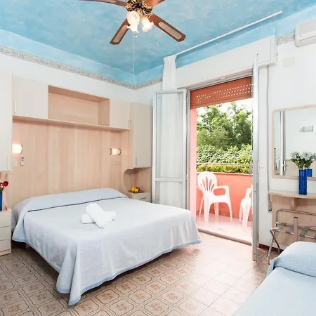 Minerva 3* Gatteo a Mare