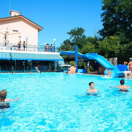 Minerva Hotel Gatteo a Mare