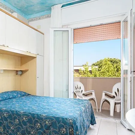 Hotel Minerva Gatteo a Mare