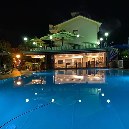 Minerva Hotel Gatteo a Mare