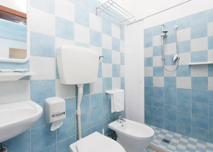 Hotel Minerva Gatteo a Mare