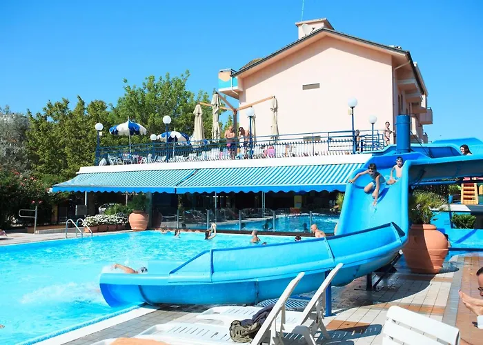 Minerva Gatteo a Mare