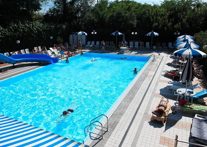 Minerva Hotel Gatteo a Mare