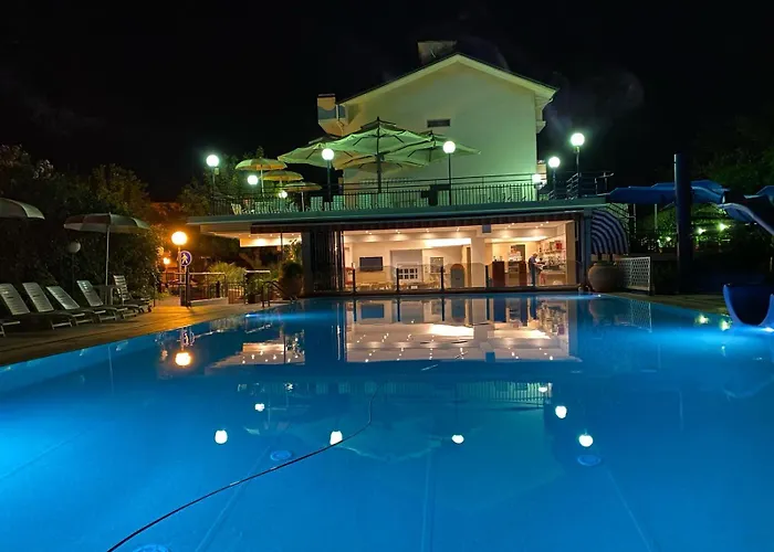 Minerva Hotel Gatteo a Mare